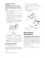 Preview for 29 page of Toro TimeCutter ZX440 Operator'S Manual