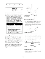 Preview for 31 page of Toro TimeCutter ZX440 Operator'S Manual