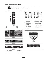 Preview for 9 page of Toro TimeCutter ZX480 Operator'S Manual