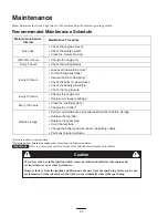 Preview for 20 page of Toro TimeCutter ZX480 Operator'S Manual