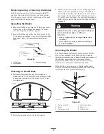 Preview for 25 page of Toro TimeCutter ZX480 Operator'S Manual