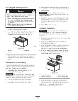 Preview for 28 page of Toro TimeCutter ZX480 Operator'S Manual