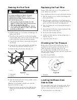 Preview for 29 page of Toro TimeCutter ZX480 Operator'S Manual