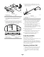 Preview for 31 page of Toro TimeCutter ZX480 Operator'S Manual