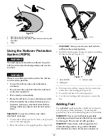 Preview for 18 page of Toro TITAN ZX5020 Operator'S Manual