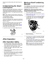 Preview for 25 page of Toro TXL 2000 Operator'S Manual