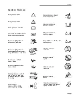 Preview for 9 page of Toro Wheel Horse 16-38 XLE Operator'S Manual