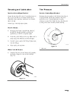 Preview for 25 page of Toro Wheel Horse 16-38 XLE Operator'S Manual