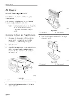 Preview for 34 page of Toro Wheel Horse 16-38 XLE Operator'S Manual