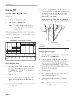 Preview for 36 page of Toro Wheel Horse 16-38 XLE Operator'S Manual