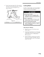 Preview for 37 page of Toro Wheel Horse 16-38 XLE Operator'S Manual