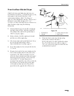 Preview for 45 page of Toro Wheel Horse 16-38 XLE Operator'S Manual