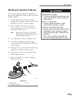 Preview for 47 page of Toro Wheel Horse 16-38 XLE Operator'S Manual