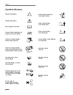 Preview for 8 page of Toro Wheel Horse 16-44 HXLE Operator'S Manual