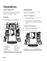 Preview for 12 page of Toro Wheel Horse 16-44 HXLE Operator'S Manual