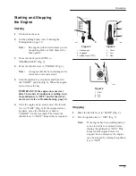 Preview for 13 page of Toro Wheel Horse 16-44 HXLE Operator'S Manual