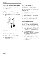 Preview for 14 page of Toro Wheel Horse 16-44 HXLE Operator'S Manual