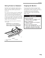 Preview for 15 page of Toro Wheel Horse 16-44 HXLE Operator'S Manual