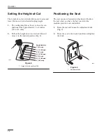 Preview for 16 page of Toro Wheel Horse 16-44 HXLE Operator'S Manual