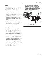 Preview for 25 page of Toro Wheel Horse 16-44 HXLE Operator'S Manual