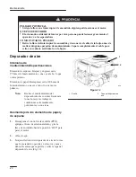 Preview for 56 page of Toro Wheel Horse 16-44 HXLE Operator'S Manual