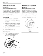 Preview for 62 page of Toro Wheel Horse 16-44 HXLE Operator'S Manual