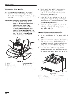 Preview for 68 page of Toro Wheel Horse 16-44 HXLE Operator'S Manual