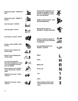 Preview for 86 page of Toro Wheel Horse 16-44 HXLE Operator'S Manual