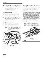 Preview for 18 page of Toro Wheel Horse 17-44 HXL Operator'S Manual