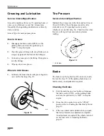 Preview for 22 page of Toro Wheel Horse 17-44 HXL Operator'S Manual