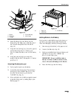 Preview for 27 page of Toro Wheel Horse 17-44 HXL Operator'S Manual