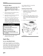 Preview for 28 page of Toro Wheel Horse 17-44 HXL Operator'S Manual