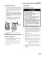 Preview for 29 page of Toro Wheel Horse 17-44 HXL Operator'S Manual