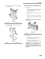 Preview for 31 page of Toro Wheel Horse 17-44 HXL Operator'S Manual