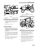 Preview for 17 page of Toro Wheel Horse 523Dxi Operator'S Manual