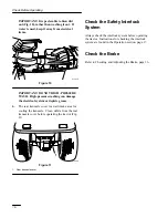 Preview for 18 page of Toro Wheel Horse 523Dxi Operator'S Manual