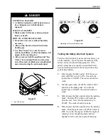 Preview for 23 page of Toro Wheel Horse 523Dxi Operator'S Manual