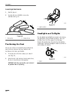 Preview for 28 page of Toro Wheel Horse 523Dxi Operator'S Manual