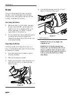 Preview for 38 page of Toro Wheel Horse 523Dxi Operator'S Manual