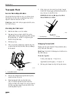 Preview for 42 page of Toro Wheel Horse 523Dxi Operator'S Manual