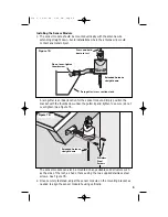 Preview for 5 page of Toro Wireless RainSensor TWRFS Installation And Operation Manual