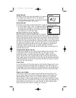 Preview for 7 page of Toro Wireless RainSensor TWRFS Installation And Operation Manual