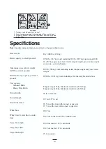 Preview for 13 page of Toro Workman 1100 Operator'S Manual