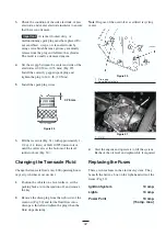 Preview for 32 page of Toro Workman 1100 Operator'S Manual