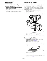 Preview for 71 page of Toro Z Master Professional 5000 Series Operator'S Manual