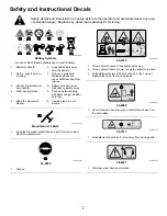 Preview for 8 page of Toro Z Master Professional 7000 Series Operator'S Manual