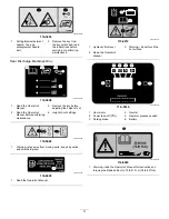 Preview for 13 page of Toro Z Master Professional 7000 Series Operator'S Manual