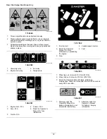 Preview for 14 page of Toro Z Master Professional 7000 Series Operator'S Manual