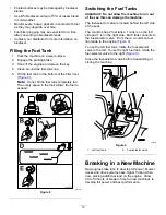 Preview for 21 page of Toro Z Master Professional 7000 Series Operator'S Manual