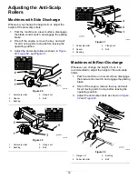 Preview for 32 page of Toro Z Master Professional 7000 Series Operator'S Manual